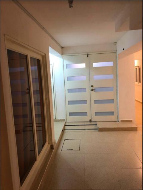 Habitaciones Las Almendras Mexiko-Stadt Exterior foto